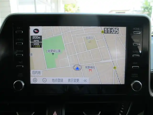 トヨタ Ｃ－ＨＲ G－T 千葉県 2020(令2)年 1.5万km ブラック/ホワイトパールクリスタルシャイン 2トーン 純正ディスプレイオーディオ(ナビ機能有)/バックカメラ/純正オーディオ【フルセグTV/BT/USB】/Toyota Safety Sense/LEDヘッドライト&LEDフォグランプ/レーダークルーズコントロール/LDA/ブラインドスポットモニター/ナビ連動ステアリングスイッチ/ハーフレザーシート/社外前後ドライブレコーダー/ビルトインETC2.0、スペアキー/取扱説明書/ナビ取扱説明書/新車時保証書/トヨタ整備記録簿(R3/5/6)