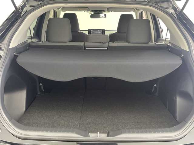 トヨタ ヤリスクロス G 愛知県 2021(令3)年 6.8万km ブラックマイカ 純正8インチディスプレイオーディオ/・Bluetooth/・フルセグテレビ/・スマートフォン接続/バックカメラ/衝突軽減ブレーキ/レーンキープアシスト/オートマチックハイビーム/前後コーナーセンサー/レーダークルーズコントロール/ビルトインETC/クリアランスソナー/電子パーキング/オートブレーキホールド