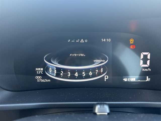 トヨタ ライズ Z 岡山県 2020(令2)年 5.8万km ブラックマイカメタリック/シャイニングホワイトパール 登録時走行距離57562km/純正ナビ：NSZT-W68T/(AM/FM/SD/DISC/TV/Bluetooth)/モデリスタエアロ/スマートアシスト/・衝突回避支援ブレーキ機能/・衝突警報機能/・車線逸脱警報機能/・誤発進抑制制御機能/・先行車発進お知らせ機能/・オートハイビーム /パノラマモニター/レーダークルーズコントロール/ブラインドスポットモニター/シートヒーター(D+N席)/スペアキー×1/ビルトインETC/ドライブレコーダー/プッシュスタート/スマートキー