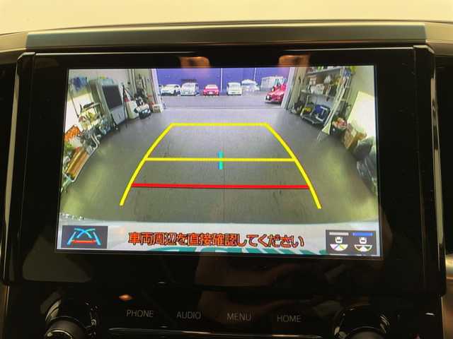 トヨタ アルファード S タイプゴールドⅡ 長野県 2021(令3)年 3.8万km ホワイトパールクリスタルシャイン 4WD/純正メモリナビ&CD&DVD&USB&BT/トヨタセーフティセンス/アダプティブクルーズコントロール/レーントレーシングアシスト/プリクラッシュセーフティ/クリアランスソナー/パーキングサポートブレーキ/ロードサインアシスト/オートマチックハイビーム/アイドリングストップ/先行車発進告知/両側パワースライドドア/パワーバックドア/ハーフレザーシート/ステアリングスイッチ/ウォークスルー/オットマン/バックカメラ/ビルトインETC/LEDヘッドライト/オートライト/フロントフォグランプ/リアフォグランプ/電動格納ミラー/ウィンカーミラー/電動ホールド/オートホールド/純正18インチAW装着/社外フロアマット/純正ドアバイザー/プッシュスタート/スマートキー