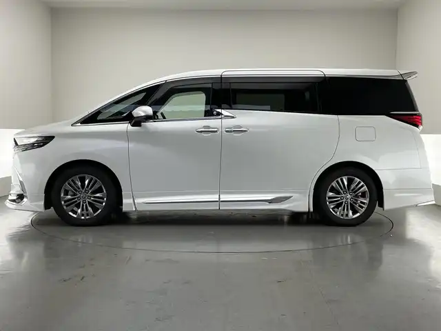 トヨタ アルファード Z 愛知県 2024(令6)年 1.8万km プラチナホワイトパールマイカ 純正１４型ナビ　独立ムーンルーフ　モデリスタエアロ　モデリスタマフラー　ユニバーサルステップ　デジタルインナーミラー　黒革　シートヒーター　前後ドラレコ　セーフティセンス　衝突軽減　追従クルコン　ＢＳＭ　ワイヤレス充電　ナノイーXエアコン　パワーバックドア　両側パワースライドドア　LEDオートライト　フォグランプ　コーナーセンサー　オットマン　ETC２．０　ステアリングヒーター　シートベンチレーション　コーナーセンサー　保証書　取説　ワンオーナー