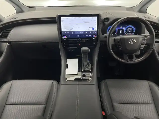 トヨタ アルファード Z 愛知県 2024(令6)年 1.8万km プラチナホワイトパールマイカ 純正１４型ナビ　独立ムーンルーフ　モデリスタエアロ　モデリスタマフラー　ユニバーサルステップ　デジタルインナーミラー　黒革　シートヒーター　前後ドラレコ　セーフティセンス　衝突軽減　追従クルコン　ＢＳＭ　ワイヤレス充電　ナノイーXエアコン　パワーバックドア　両側パワースライドドア　LEDオートライト　フォグランプ　コーナーセンサー　オットマン　ETC２．０　ステアリングヒーター　シートベンチレーション　コーナーセンサー　保証書　取説　ワンオーナー