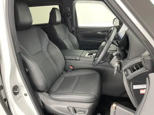 トヨタ アルファード Z 愛知県 2024(令6)年 1.8万km プラチナホワイトパールマイカ 純正１４型ナビ　独立ムーンルーフ　モデリスタエアロ　モデリスタマフラー　ユニバーサルステップ　デジタルインナーミラー　黒革　シートヒーター　前後ドラレコ　セーフティセンス　衝突軽減　追従クルコン　ＢＳＭ　ワイヤレス充電　ナノイーXエアコン　パワーバックドア　両側パワースライドドア　LEDオートライト　フォグランプ　コーナーセンサー　オットマン　ETC２．０　ステアリングヒーター　シートベンチレーション　コーナーセンサー　保証書　取説　ワンオーナー