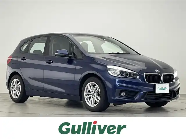 ＢＭＷ ２１８ｉ