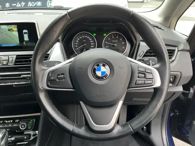 ＢＭＷ ２１８ｉ