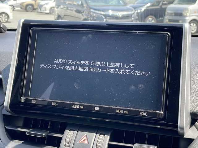 トヨタ ＲＡＶ４ G Zパッケージ 三重県 2019(令1)年 3.7万km ホワイトパールクリスタルシャイン 純正９型ナビ　フルセグＴＶ　Bluetooth対応　衝突軽減ブレーキ　レーンキープ　追従型クルーズコントロール　BSM　標識認識　デジタルインナーミラー　ビルトインETC　電動リアゲート　パワーシート　シートヒーター　ステアリングヒーター　シートメモリー　純正アルミ19インチ　オートライト　サイドエアバック　LEDヘッドライト　フォグランプ