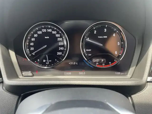 ＢＭＷ Ｘ１ xDrive 18d xライン 栃木県 2019(令1)年 2.3万km メディテラニアンブルー インテリジェントセーフティ/ヘッドアップディスプレイ/アクティブクルーズコントロール/パークディスタンスコントロール/ナビ /バックカメラ/ミラーETC/ドライブレコーダー/パワーバックドア/ハーフレザー /シートヒーター /LEDヘッドライト/オートライト/コンフォートアクセス