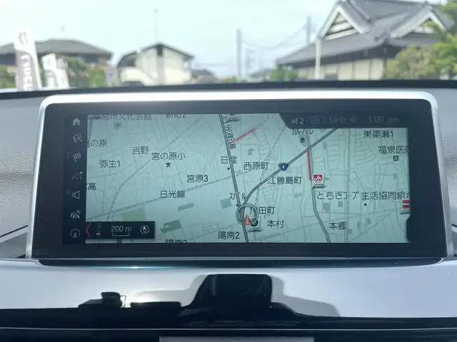 ＢＭＷ Ｘ１ xDrive 18d xライン 栃木県 2019(令1)年 2.3万km メディテラニアンブルー インテリジェントセーフティ/ヘッドアップディスプレイ/アクティブクルーズコントロール/パークディスタンスコントロール/ナビ /バックカメラ/ミラーETC/ドライブレコーダー/パワーバックドア/ハーフレザー /シートヒーター /LEDヘッドライト/オートライト/コンフォートアクセス
