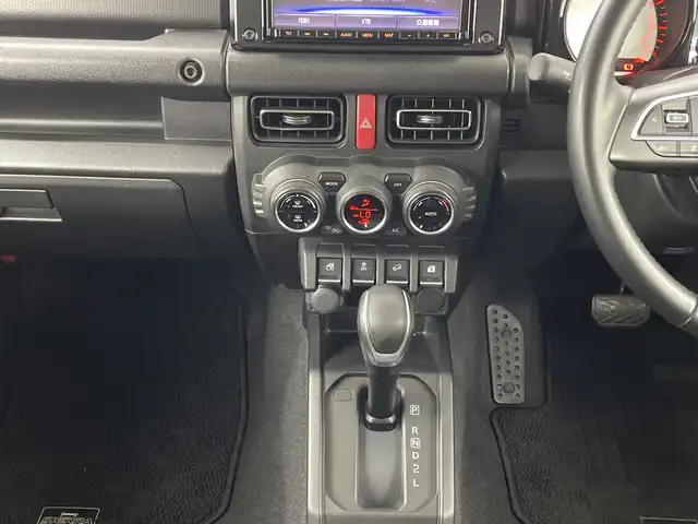 スズキ ジムニー シエラ JC 新潟県 2020(令2)年 3.9万km キネティックイエロー ４WD/スズキセーフティサポート/ワンオーナー/純正SDナビ　/　　CD/DVD/AM/FM/BT/フルセグ/バックモニター/クルーズコントロール/LEDオートライト/前席シートヒーター/アルミホイール付サマータイヤ車載(4ミリ)/ステアリングスイッチ　/ミラーヒーター/ドライブレコーダー/純正フロアマット/ドアバイザー/スペアキー/スマートキー/ETC