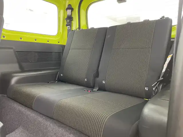 スズキ ジムニー シエラ JC 新潟県 2020(令2)年 3.9万km キネティックイエロー ４WD/スズキセーフティサポート/ワンオーナー/純正SDナビ　/　　CD/DVD/AM/FM/BT/フルセグ/バックモニター/クルーズコントロール/LEDオートライト/前席シートヒーター/アルミホイール付サマータイヤ車載(4ミリ)/ステアリングスイッチ　/ミラーヒーター/ドライブレコーダー/純正フロアマット/ドアバイザー/スペアキー/スマートキー/ETC