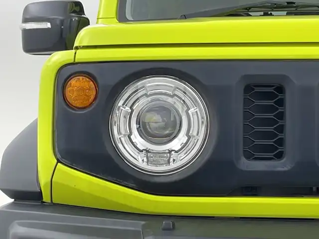 スズキ ジムニー シエラ JC 新潟県 2020(令2)年 3.9万km キネティックイエロー ４WD/スズキセーフティサポート/ワンオーナー/純正SDナビ　/　　CD/DVD/AM/FM/BT/フルセグ/バックモニター/クルーズコントロール/LEDオートライト/前席シートヒーター/アルミホイール付サマータイヤ車載(4ミリ)/ステアリングスイッチ　/ミラーヒーター/ドライブレコーダー/純正フロアマット/ドアバイザー/スペアキー/スマートキー/ETC