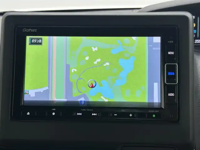 ホンダ Ｎ ＢＯＸ カスタム L 岡山県 2023(令5)年 2.3万km プラチナホワイトパール 純正ナビ　(VXM-224VFi)/【CD/DVD再生/BT/フルセグ/USB】/両側電動スライドドア/レーダークルーズコントロール/ビルトインＥＴＣ　/シートヒーター　前席/ＬＥＤヘッドライト　/バックカメラ/コーナセンサー　後　/オートハイビーム　/禁煙車/スペアキー×1/オートブレーキホールド/アイドリングストップ/シートバックテーブル/後席サンシェイド/ドアバイザー/ホンダセンシング