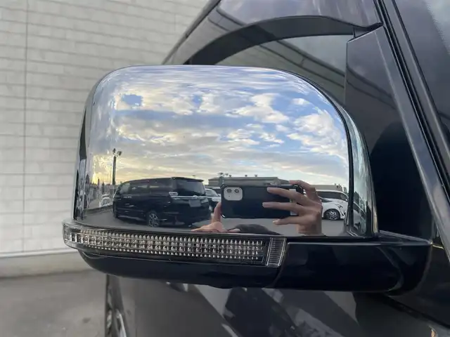 三菱 デリカＤ：５ P 福岡県 2022(令4)年 0.5万km グラファイトグレーメタリック/ブラックマイカ ALPINE11型ナビ(フルセグTV/CD/DVD/BT)/全方位/オートホールド/ブラインドスポット/クルコン/ドラレコ/両側電動/電動リア/ETC/シートヒーター/ハンドルヒーター/USB/純正LED/純正アルミホイール/スペアキー/スマートキー/プッシュスタート