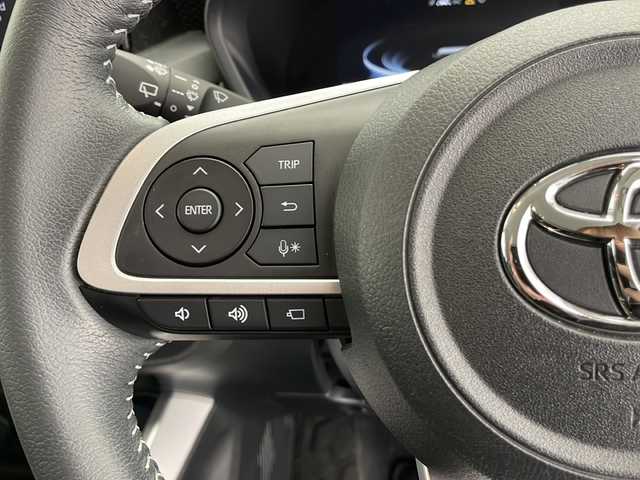 トヨタ ライズ Z 長野県 2021(令3)年 3万km ブラックマイカメタリック/シャイニングホワイトパール 4WD/ワンオーナー/純正ディスプレイオーディオ&フルセグTV&USB&BT/トヨタセーフティセンス/アダプティブクルーズコントロール/レーントレーシングアシスト/プリクラッシュセーフティ/コーナーセンサー/オートマチックハイビーム/先行車発進告知/アイドリングストップ/社外前後ドライブレコーダー/寒冷地仕様/フロントワイパーデアイサー/リアフォグランプ/前席シートヒーター/ステアリングスイッチ/革調シートカバー/全方位カメラ/ビルトインETC/LEDヘッドライト/オートライト/フロントフォグランプ/電動格納ミラー/ウィンカーミラー/純正17インチAW装着/純正フロアマット/純正ドアバイザー/プッシュスタート/スマートキー/スペアキー1本/純正エンジンスターター/取扱説明書/保証書