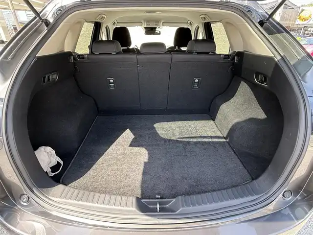 マツダ ＣＸ－５ XD スマートエディション 滋賀県 2020(令2)年 5.4万km マシーングレープレミアムM ワンオーナー/SDナビ/ワンセグテレビ/バックカメラ/全方位カメラ/アイドリングストップ/ウィンカーミラー/クルーズコントロール/プッシュスタート/ETC/Apple CarPlay/Android Auto/ポジションメモリー/純正アルミ付きサマータイヤ４本