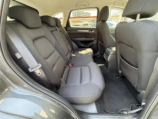 マツダ ＣＸ－５ XD スマートエディション 滋賀県 2020(令2)年 5.4万km マシーングレープレミアムM ワンオーナー/SDナビ/ワンセグテレビ/バックカメラ/全方位カメラ/アイドリングストップ/ウィンカーミラー/クルーズコントロール/プッシュスタート/ETC/Apple CarPlay/Android Auto/ポジションメモリー/純正アルミ付きサマータイヤ４本