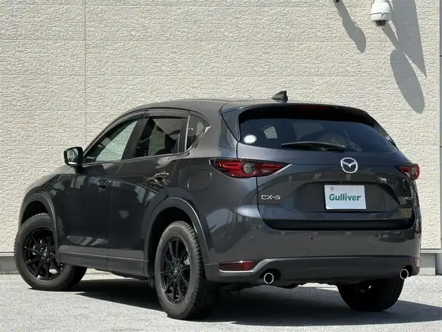 マツダ ＣＸ－５ XD スマートエディション 滋賀県 2020(令2)年 5.4万km マシーングレープレミアムM ワンオーナー/SDナビ/ワンセグテレビ/バックカメラ/全方位カメラ/アイドリングストップ/ウィンカーミラー/クルーズコントロール/プッシュスタート/ETC/Apple CarPlay/Android Auto/ポジションメモリー/純正アルミ付きサマータイヤ４本
