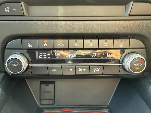 マツダ ＣＸ－５ XD スマートエディション 滋賀県 2020(令2)年 5.4万km マシーングレープレミアムM ワンオーナー/SDナビ/ワンセグテレビ/バックカメラ/全方位カメラ/アイドリングストップ/ウィンカーミラー/クルーズコントロール/プッシュスタート/ETC/Apple CarPlay/Android Auto/ポジションメモリー/純正アルミ付きサマータイヤ４本