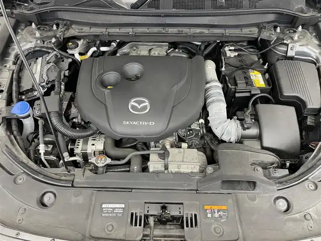 マツダ ＣＸ－５ XD Lパッケージ 滋賀県 2020(令2)年 5.4万km マシーングレープレミアムM 純正10型ナビ/（CD/DVD/BT/TV）/全方位カメラ/ETC/シートヒーター/衝突被害軽減ブレーキ/レーダークルーズコントロール/ブラインドスポットモニター/レーンキープアシスト/パワーシート/アイドリングストップ/ウィンカーミラー/プッシュスタート/パワーシート/ステアリングスイッチ/ポジションメモリー/電動パーキング/純正アルミ付きサマータイヤ４本