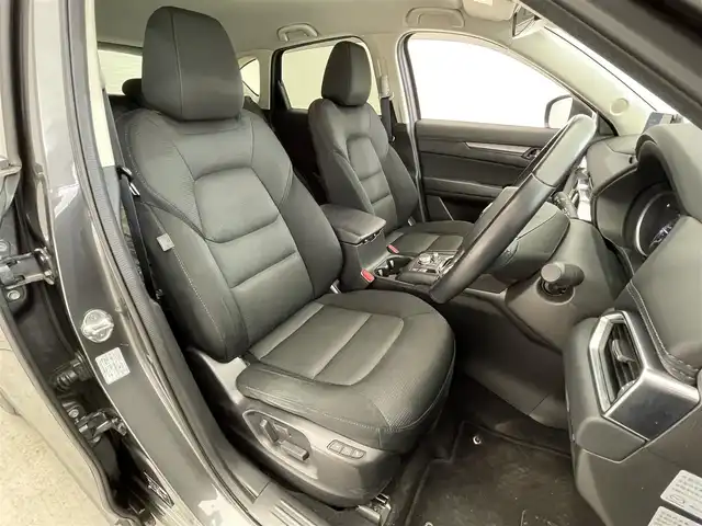マツダ ＣＸ－５ XD Lパッケージ 滋賀県 2020(令2)年 5.4万km マシーングレープレミアムM 純正10型ナビ/（CD/DVD/BT/TV）/全方位カメラ/ETC/シートヒーター/衝突被害軽減ブレーキ/レーダークルーズコントロール/ブラインドスポットモニター/レーンキープアシスト/パワーシート/アイドリングストップ/ウィンカーミラー/プッシュスタート/パワーシート/ステアリングスイッチ/ポジションメモリー/電動パーキング/純正アルミ付きサマータイヤ４本