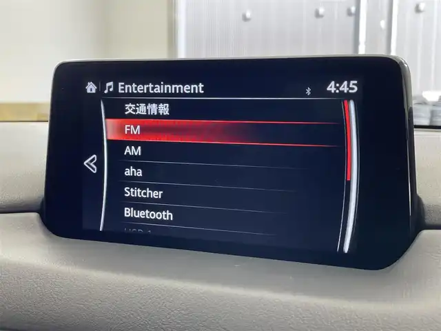 マツダ ＣＸ－５ XD Lパッケージ 滋賀県 2020(令2)年 5.4万km マシーングレープレミアムM 純正10型ナビ/（CD/DVD/BT/TV）/全方位カメラ/ETC/シートヒーター/衝突被害軽減ブレーキ/レーダークルーズコントロール/ブラインドスポットモニター/レーンキープアシスト/パワーシート/アイドリングストップ/ウィンカーミラー/プッシュスタート/パワーシート/ステアリングスイッチ/ポジションメモリー/電動パーキング/純正アルミ付きサマータイヤ４本