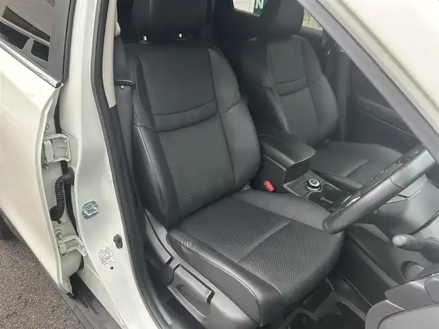 日産 エクストレイル 20Xi 鳥取県 2018(平30)年 4.8万km ブリリアントホワイトパール エマージェンシーブレーキ/プロパイロット/4WD/純正9型ナビ【MM518D-L】/・CD/DVD/Blu-ray/・Bluetooth/・フルセグ/全方位モニター/デジタルインナーミラー/スマートキー/プッシュスタート/純正ドライブレコーダー /パワーバックドア/ETC/レーダークルーズ コントロール/カプロンシート/純正18AW/前後誤発進抑制機能/電動パーキング