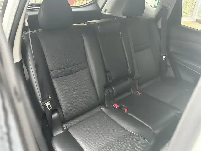 日産 エクストレイル 20Xi 鳥取県 2018(平30)年 4.8万km ブリリアントホワイトパール エマージェンシーブレーキ/プロパイロット/4WD/純正9型ナビ【MM518D-L】/・CD/DVD/Blu-ray/・Bluetooth/・フルセグ/全方位モニター/デジタルインナーミラー/スマートキー/プッシュスタート/純正ドライブレコーダー /パワーバックドア/ETC/レーダークルーズ コントロール/カプロンシート/純正18AW/前後誤発進抑制機能/電動パーキング