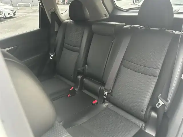 日産 エクストレイル 20Xi 鳥取県 2018(平30)年 4.8万km ブリリアントホワイトパール エマージェンシーブレーキ/プロパイロット/4WD/純正9型ナビ【MM518D-L】/・CD/DVD/Blu-ray/・Bluetooth/・フルセグ/全方位モニター/デジタルインナーミラー/スマートキー/プッシュスタート/純正ドライブレコーダー /パワーバックドア/ETC/レーダークルーズ コントロール/カプロンシート/純正18AW/前後誤発進抑制機能/電動パーキング