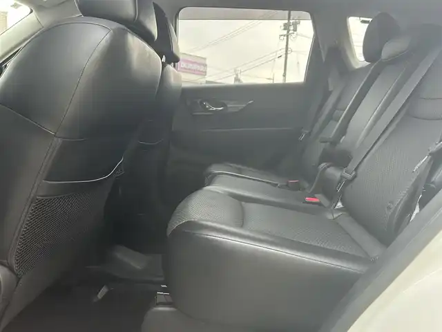 日産 エクストレイル 20Xi 鳥取県 2018(平30)年 4.8万km ブリリアントホワイトパール エマージェンシーブレーキ/プロパイロット/4WD/純正9型ナビ【MM518D-L】/・CD/DVD/Blu-ray/・Bluetooth/・フルセグ/全方位モニター/デジタルインナーミラー/スマートキー/プッシュスタート/純正ドライブレコーダー /パワーバックドア/ETC/レーダークルーズ コントロール/カプロンシート/純正18AW/前後誤発進抑制機能/電動パーキング