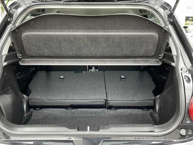 スズキ スイフト スポーツ セーフティPKG 東京都 2018(平30)年 5.8万km スーパーブラックパール 新車時保証書/取扱説明書/ブレーキサポート/アダプティブクルーズコントロール/社外ナビ/フルセグTV【CN-F1XD】/SD/CD/DVD/Blu-ray/SDREC/BT/バックカメラ　ETC/ドライブレコーダー【前後】/運転席シートヒーター/LEDヘッドライト/オートライト/LEDフォグライト/スマートキー/パドルシフト付革巻きハンドル/純正17インチアルミ