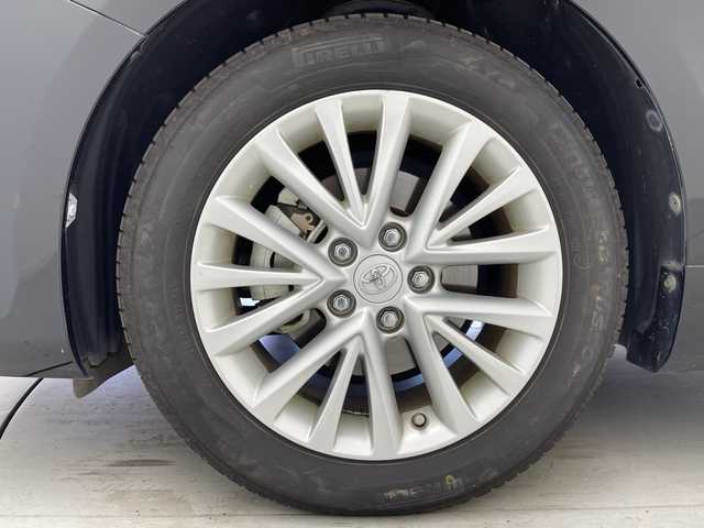 トヨタ カムリ ハイブリット Gパッケージ 愛知県 2015(平27)年 7.2万km アティチュードブラックマイカ 純正ナビ/・Bluetooth/・CD/DVD/・フルセグテレビ/・SD音楽録音/バックカメラ/衝突軽減ブレーキ/レーンキープアシスト/ブラインドスポットモニター/オートライト/パワーシート/レーダークルーズコントロール/ビルトインETC/ハロゲンヘッドライト