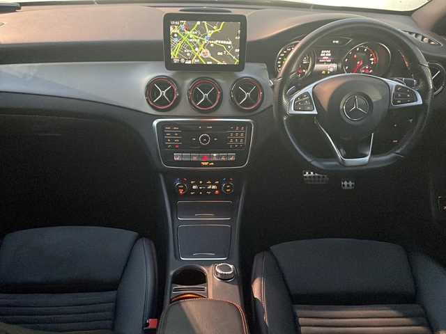 メルセデス・ベンツ ＣＬＡ２５０ シュポルト 4MATIC 福島県 2016(平28)年 6.3万km カルサイトホワイト /純正ナビ/地デジTV//純正CD/DVD/Bluetooth//バックカメラ//レーダーセーフティパッケージ//ハーフレザーシート//シートヒーター//純正18インチAW//パドルシフト//キーレスゴー//スマートキー//スペアキー