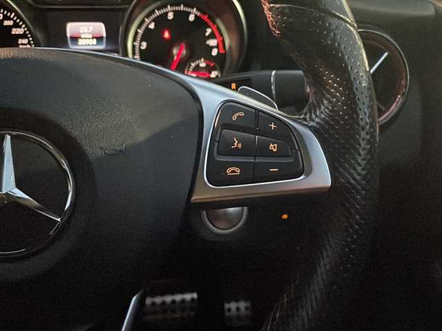 メルセデス・ベンツ ＣＬＡ２５０ シュポルト 4MATIC 福島県 2016(平28)年 6.3万km カルサイトホワイト /純正ナビ/地デジTV//純正CD/DVD/Bluetooth//バックカメラ//レーダーセーフティパッケージ//ハーフレザーシート//シートヒーター//純正18インチAW//パドルシフト//キーレスゴー//スマートキー//スペアキー