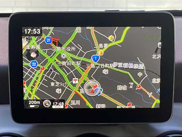 メルセデス・ベンツ ＣＬＡ２５０ シュポルト 4MATIC 福島県 2016(平28)年 6.3万km カルサイトホワイト /純正ナビ/地デジTV//純正CD/DVD/Bluetooth//バックカメラ//レーダーセーフティパッケージ//ハーフレザーシート//シートヒーター//純正18インチAW//パドルシフト//キーレスゴー//スマートキー//スペアキー