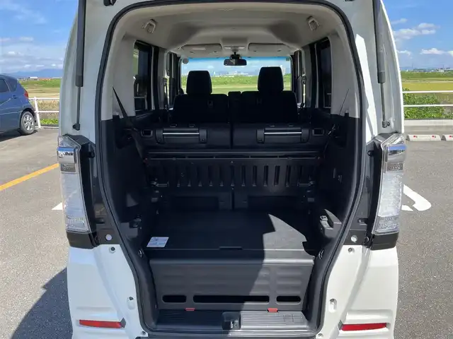 ホンダ Ｎ ＢＯＸ ＋ カスタム G Aパッケージ 佐賀県 2014(平26)年 12.9万km プレミアムホワイトパール 社外メモリーナビゲーション/・フルセグTV/CD/DVD/SD/Bluetooth/パイオニア製フロントツイーター/シティブレーキアクティブシステム/横滑り防止装置/片側パワースライドドア/ISOFIX対応/ステアリングリモコン/純正15インチアルミホイール/純正キセノンヘッドライト/純正フォグランプ/純正フロアマット/純正ドアバイザ―/取扱説明書