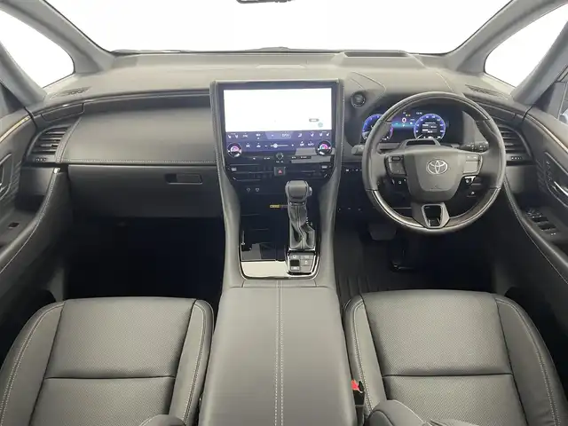 トヨタ アルファード Z 埼玉県 2025(令7)年 0.1万km プラチナホワイトパールマイカ 純正14インチナビ/ フルセグTV Bluetooth HDMI/フリップダウンモニター/パノラミックビューモニター/ムーンルーフ/ヘッドアップディスプレイ/プリクラッシュセーフティ/レーダークルーズコントロール/レーンキープアシスト/ブラインドスポットモニター/アドバンストパーク/コーナーセンサー /デジタルインナーミラー/ドライブレコーダー/両側パワースライドドア/シートヒーター/ベンチレーション/パワーバックドア/LEDオートライト/ETC2.0