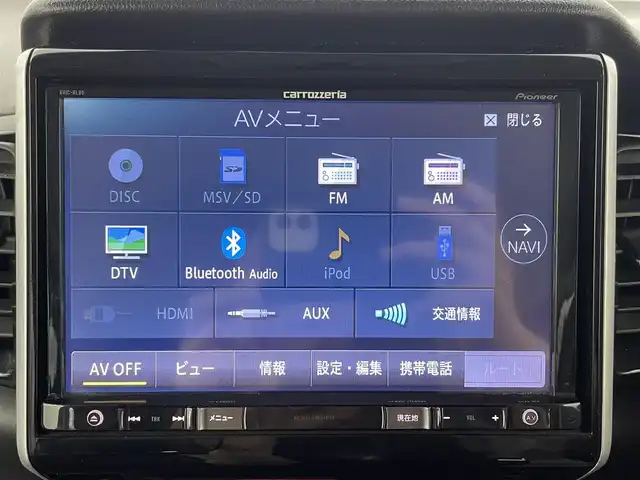 ホンダ Ｎ ＢＯＸ カスタム G ターボSSパッケージ 大分県 2014(平26)年 10.1万km クリスタルブラックパール 社外SDナビ/（フルセグ/Bluetooth/CD/DVD)/バックカメラ/クルーズコントロール/両側パワースライドドア/前方ドライブレコーダー/パドルシフト/ステアリングスイッチ/黒革調シートカバー/スマートキー・プッシュスタート/純正アルミホイール/保証書・取扱説明書