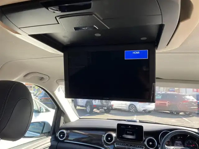 メルセデス・ベンツ Ｖ２２０ d AVGエクストラロング 福岡県 2016(平28)年 5.1万km ロッククリスタルホワイト ・アダプティブクルーズコントロール/・純正ナビ/BT/USB/HDMI/・全方位カメラ/・黒革シート/シートヒーター/エアシート/・ドライブレコーダー/・フルセグ/・ETC/・純正18AW/・LEDライト/・BLIS/・フリップダウンモニター/・保証書/・取扱説明書