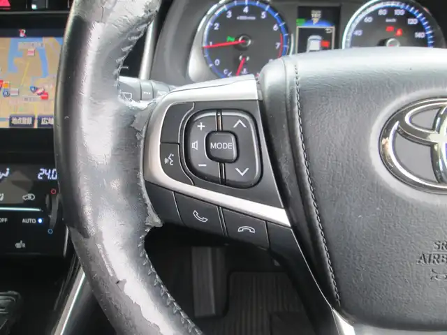 トヨタ ハリアー プレミアム アドバンスド スタイルモーヴ 千葉県 2015(平27)年 12.4万km スパークリングブラックパールクリスタルシャイン 純正メーカーナビ、フルセグTV/パノラミックビューモニター/純正オーディオ【DVD/CD/BT/SD/USB/LEDヘッドライト&LEDフォグ/JBLサウンドシステム/プリクラッシュセーフティ/レーダークルーズコントロール/レーンキープアシスト/クリアランスソナー/ウッドコンビステアリング/ナビ連動ステアリングスイッチ/パワーバックドア/ハーフレザーシート/運転席シートメモリ/前席シートヒーター&パワーシート/ETC/取扱説明書/ナビ取扱説明書/新車時保証書