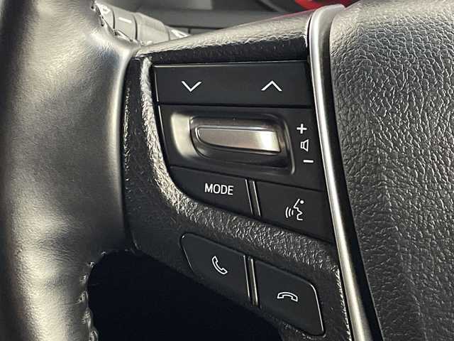 トヨタ ヴェルファイア Z Gエディション 岐阜県 2019(令1)年 3.8万km スパークリングブラックパールクリスタルシャイン サンルーフ/ALPINE11インチナビ（BIG-X）/　(AM/FM/CD/DVD/Bluetooth/フルセグTV)/ALPINEフリップダウンモニター（BIG-X）/バックカメラ/プリクラッシュセーフティ/ブラインドスポットモニター/レーンキープアシスト/コーナーセンサー/レーダークルーズコントロール/オートハイビーム/デジタルインナーミラー/ドライブレコーダー前後/ETC/革シート/シートヒーター/パワーシート/エアシート/シートメモリ/ハンドルヒーター/電動パーキングブレーキ/LEDヘッドライト/純正アルミホイール/純正フロアマット