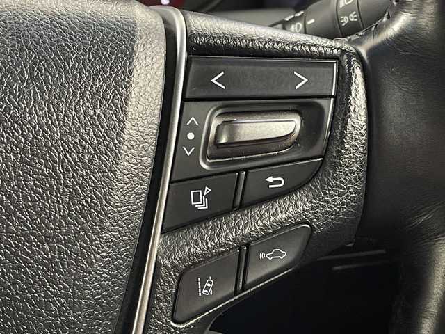 トヨタ ヴェルファイア Z Gエディション 岐阜県 2019(令1)年 3.8万km スパークリングブラックパールクリスタルシャイン サンルーフ/ALPINE11インチナビ（BIG-X）/　(AM/FM/CD/DVD/Bluetooth/フルセグTV)/ALPINEフリップダウンモニター（BIG-X）/バックカメラ/プリクラッシュセーフティ/ブラインドスポットモニター/レーンキープアシスト/コーナーセンサー/レーダークルーズコントロール/オートハイビーム/デジタルインナーミラー/ドライブレコーダー前後/ETC/革シート/シートヒーター/パワーシート/エアシート/シートメモリ/ハンドルヒーター/電動パーキングブレーキ/LEDヘッドライト/純正アルミホイール/純正フロアマット