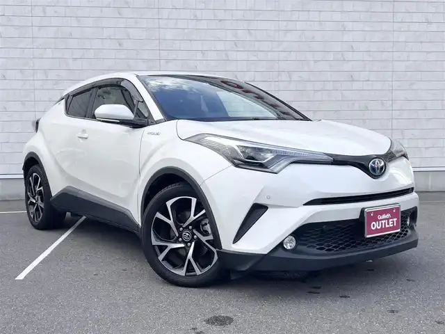 TOYOTA トヨタ 純正オットマン