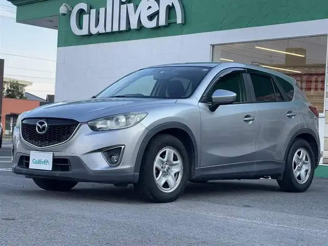 マツダ ＣＸ－５