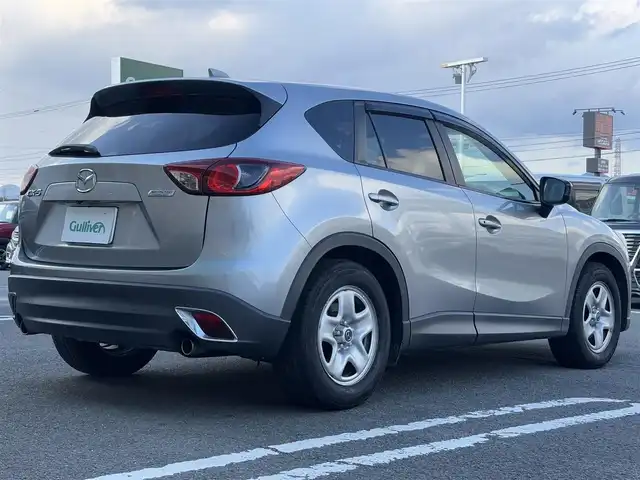 マツダ ＣＸ－５