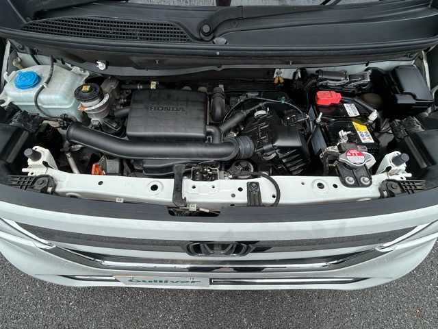 ホンダ Ｎ ＢＯＸ L 千葉県 2021(令3)年 7.2万km プラチナホワイトパール ホンダセンシング/純正SDナビ/バックカメラ/フルセグテレビ/Bluetooth/DVD/クルーズコントロール/ビルトインETC/片側パワースライドドア/前後ドライブレコーダー/D/N席シートヒーター/スマートキー/プッシュスタート/レーンキープアシスト/オートライト/アイドリングストップ/純正フロアマット/スペアキー/横滑り防止装置