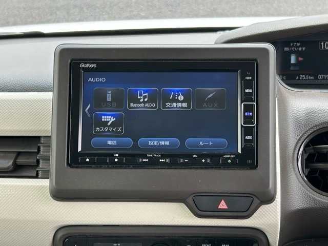 ホンダ Ｎ ＢＯＸ L 千葉県 2021(令3)年 7.2万km プラチナホワイトパール ホンダセンシング/純正SDナビ/バックカメラ/フルセグテレビ/Bluetooth/DVD/クルーズコントロール/ビルトインETC/片側パワースライドドア/前後ドライブレコーダー/D/N席シートヒーター/スマートキー/プッシュスタート/レーンキープアシスト/オートライト/アイドリングストップ/純正フロアマット/スペアキー/横滑り防止装置