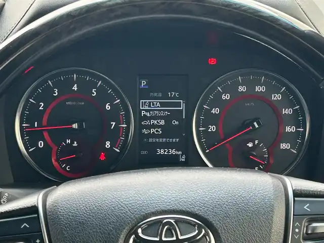 トヨタ アルファード S タイプゴールド 滋賀県 2021(令3)年 3.9万km ブラック ガソリン/2WD(FF)/CVT/モデリスタエアロ/後席モニター/両側パワースライドドア/９インチディスプレイオーディオ/(FM/AM/CD/DVD/フルセグ/Bluetooth)/ETC/前後ドライブレコーダー/バックカメラ/ＴｏｙｏｔａＳａｆｅｔｙＳｅｎｓｅ/・プリクラッシュブレーキアシスト	/・踏み間違い防止アシスト/・レーンキープアシスト	/・レーダークルーズコントロール/・標識検知機能	/電動格納ミラー/電動リアゲート/電動パーキング/ブレーキホールド/革巻きステアリング/ステアリングスイッチ/オートライト/LEDヘッドライト/フロントフォグ/オートマチックハイビーム/フルオートエアコン/プッシュスタート/スマートキー/スペアキー/純正フロアマット