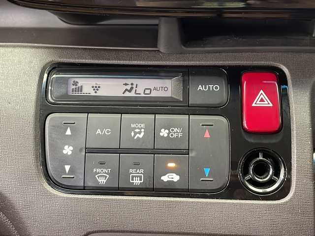ホンダ Ｎ ＯＮＥ セレクト 栃木県 2018(平30)年 3.2万km プレミアムピンクP 禁煙車/純正メモリナビ【VXM-184VFi】/(DVD/フルセグTV/Bluetooth/USB)/バックカメラ/ビルトインETC/ハーフレザーシート/横滑り防止機能/シティブレーキアクティブシステム/純正15インチアルミホイール/スマートキー/スペアキー/HIDヘッドライト/保証書/取扱説明書