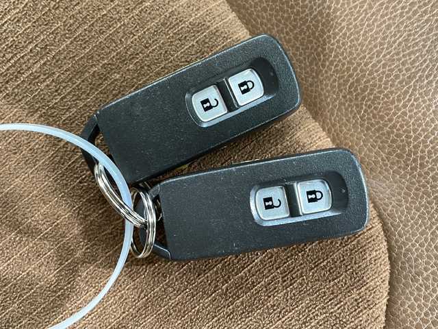 ホンダ Ｎ ＯＮＥ セレクト 栃木県 2018(平30)年 3.2万km プレミアムピンクP 禁煙車/純正メモリナビ【VXM-184VFi】/(DVD/フルセグTV/Bluetooth/USB)/バックカメラ/ビルトインETC/ハーフレザーシート/横滑り防止機能/シティブレーキアクティブシステム/純正15インチアルミホイール/スマートキー/スペアキー/HIDヘッドライト/保証書/取扱説明書