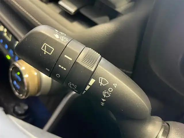 トヨタ ＲＡＶ４ G 島根県 2021(令3)年 5万km アティチュードブラックマイカ ワンオーナー/４WD/社外9インチメモリナビ　/(フルセグTV/DVD再生/Bluetooth　/バックカメラ　/ビルトインETC　/レーダークルーズコントロール　/衝突軽減システム/レーンキープアシスト/パワーバックドア　/前後コーナーセンサー　/オートハイビーム/純正LEDライト/純正フォグランプ/前席シートヒーター/ステアリングヒーター/デュアルエアコン/純正フロアマット/純正18インチアルミホイール